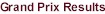 Grand Prix Results